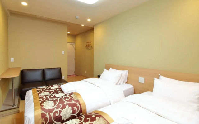 Arakawa-ku - Hotel / Vacation STAY 22248