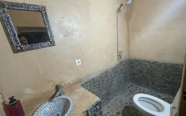 Maroc des Merveilles - Chez l'habitant