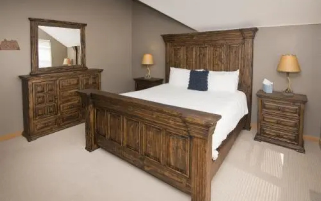 Canyon Run B203 Townhouse