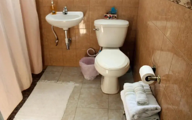 Hostal la Toscana