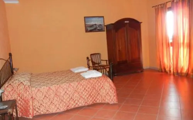 La Casa Sarda