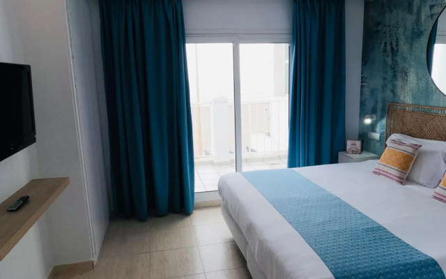 Hotel Bahia Serena