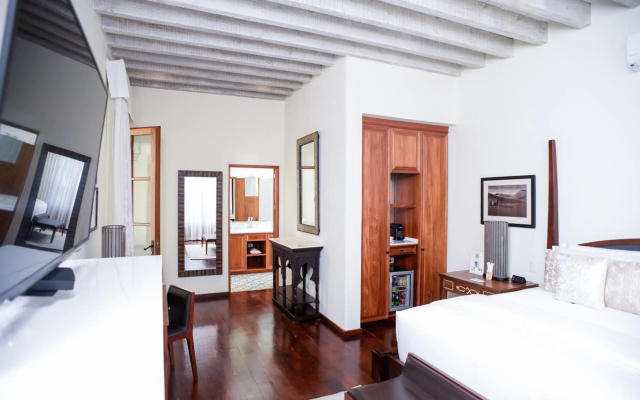 Hotel Casa Blanca 7