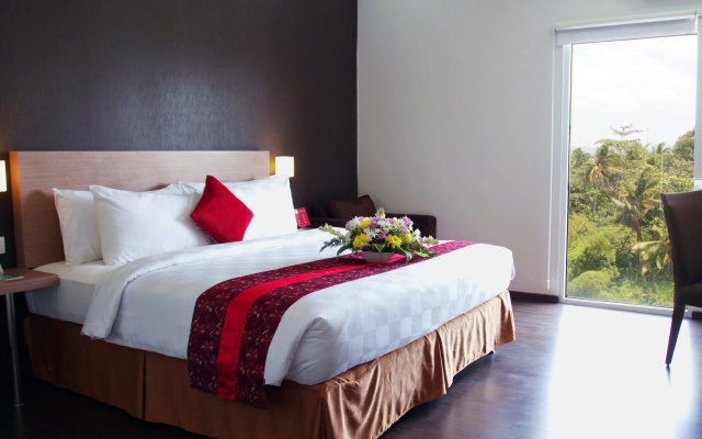 Noola Hotel Cilacap