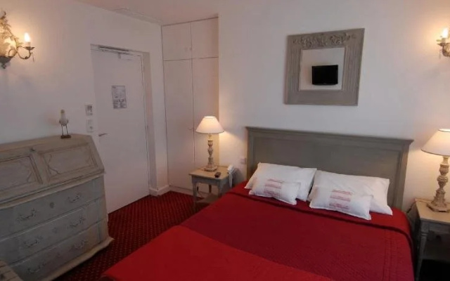 Hôtel Le Martray