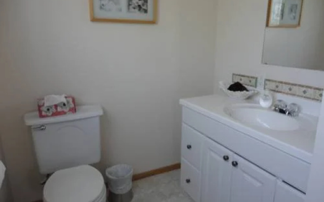 Callaghan House Bed & Breakfast