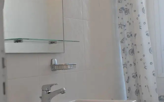 Azalea Apartment in the Center of Tinos
