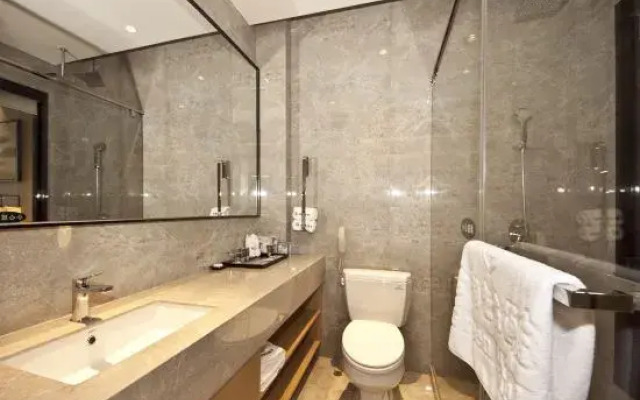Gurun Eco Hotel