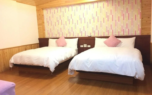 Art House B and B