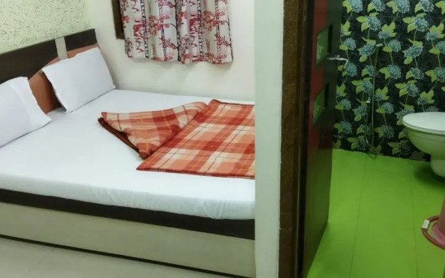Hotel Welcome
