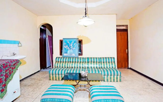 Oyo 91558 Y 5417 Homestay Syariah