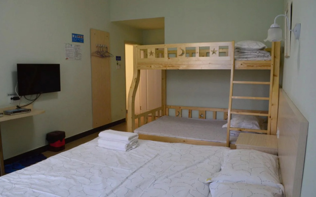 Buddys Hostel