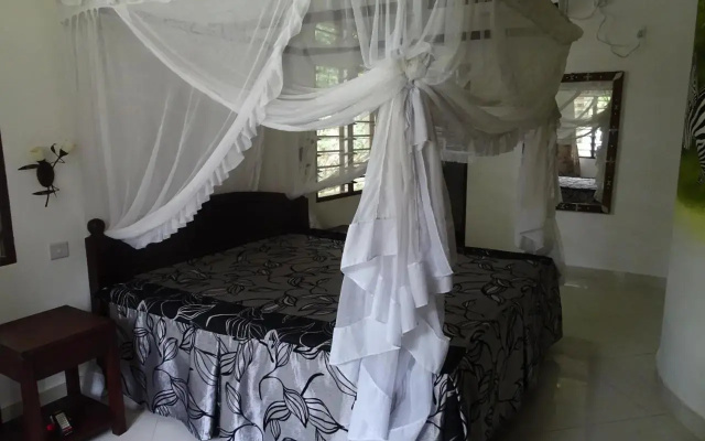 Residence Maison Muege