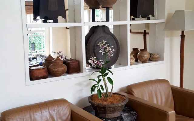 La Casita Mercedes