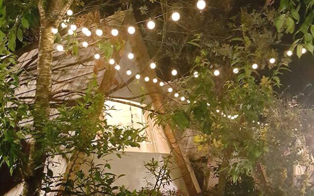 DaLat TeePee - Hostel Далат вид на фасад