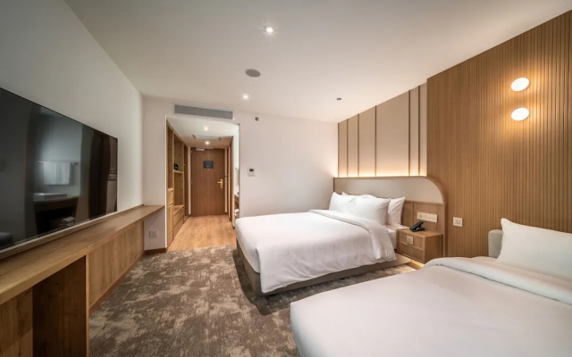 Sotetsu Grand Fresa Bangkok