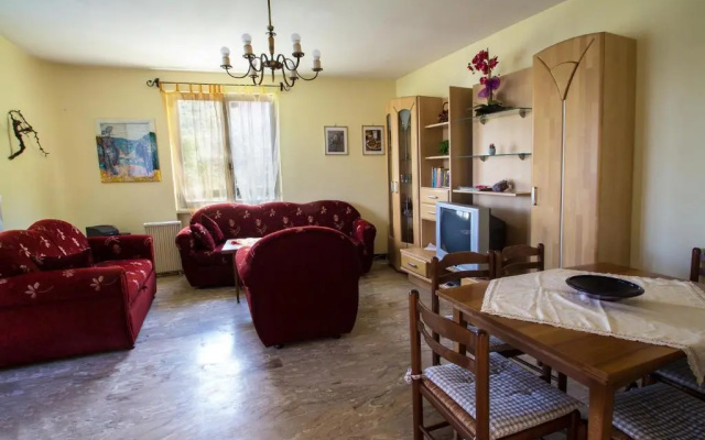 Villa Lombardia