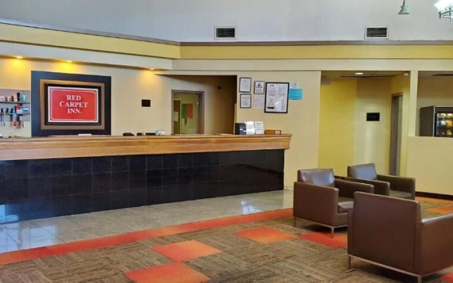 Red Carpet Inn