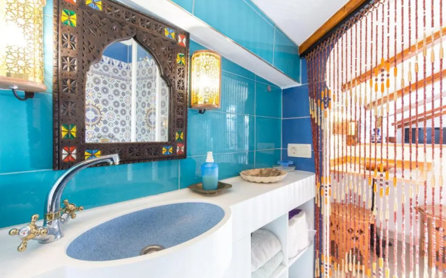 Studio Marocco