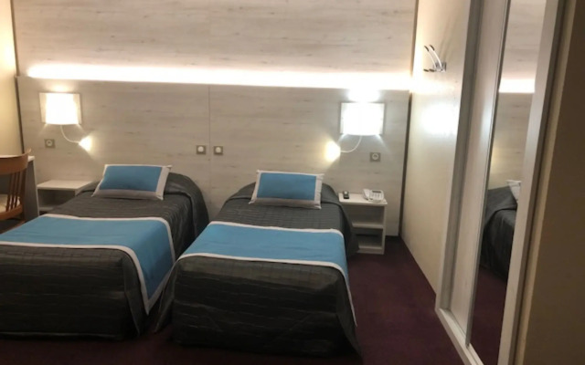 Hotel Saint Georges Lourdes Pyrenees (Avril 2026)