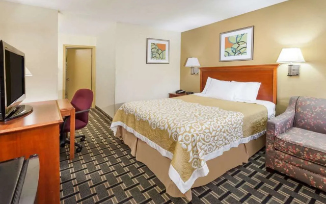 Days Inn Kent - Akron