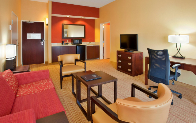 Courtyard Houston Sugar Land/Stafford