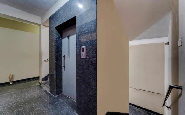 senthamizh residency