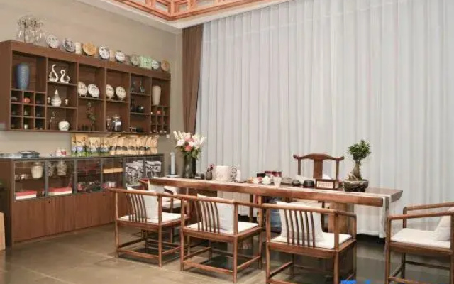 Cloud hospital homestay