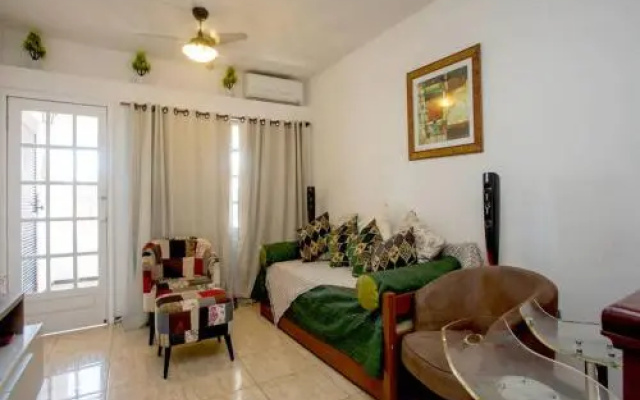 Apartamento Rua das Pedras Búzios