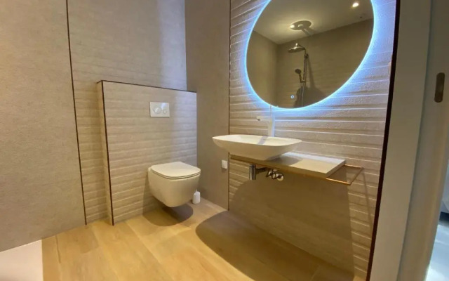 Kassiopée Bed & Spa