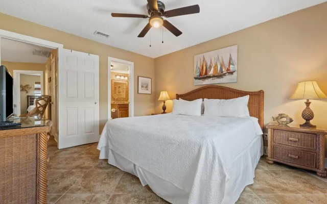 Lei Lani Condominium 208, Orange Beach