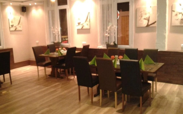 Hotel Am Vogelsang