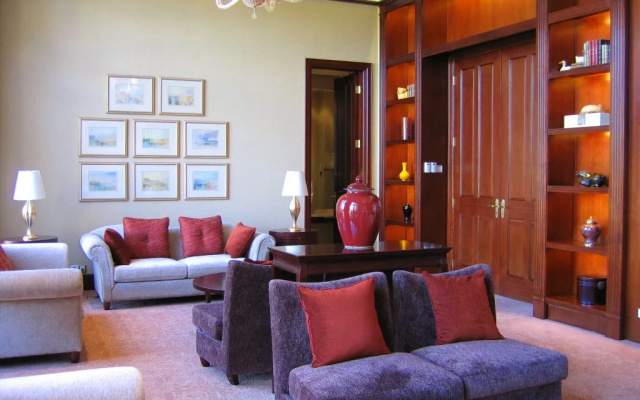 Chateau Star River Beijing