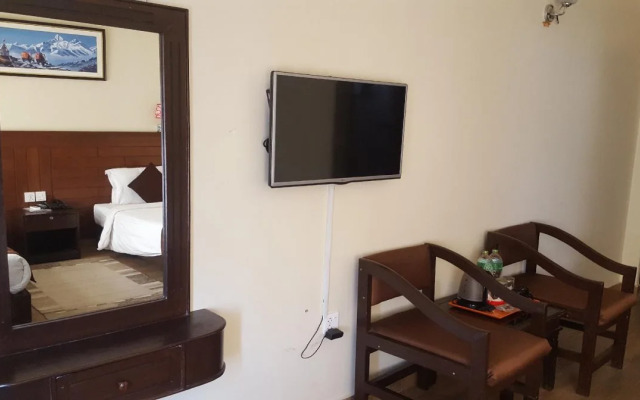 Hotel The Coast