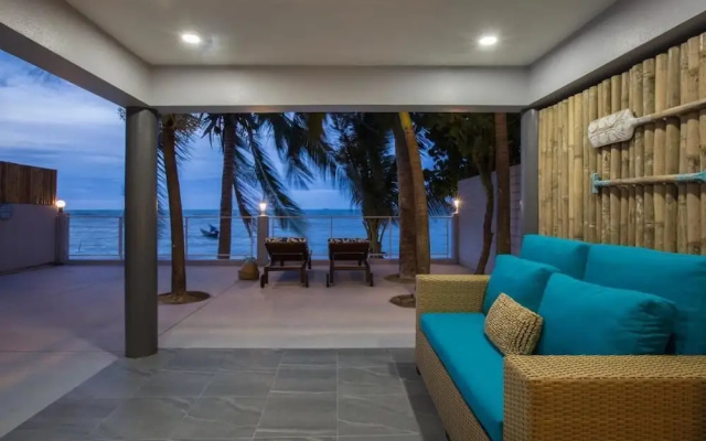 Sam-kah Karibu Beach House