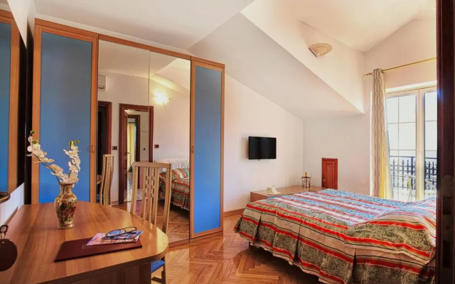 Villa Sveta Eufemija - Bed And Breakfast
