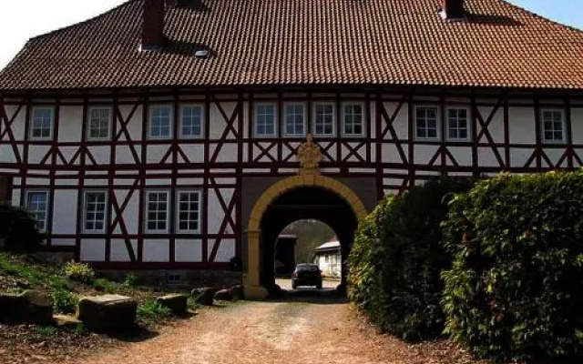 Domäne Paterhof