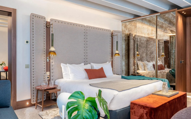Hotel Ca' di Dio