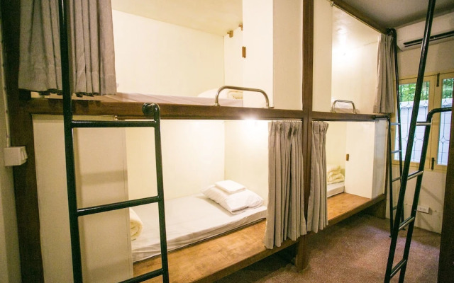 Barn 1920s Hostel