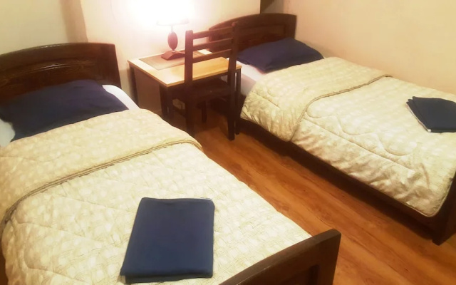 Deso Hostel