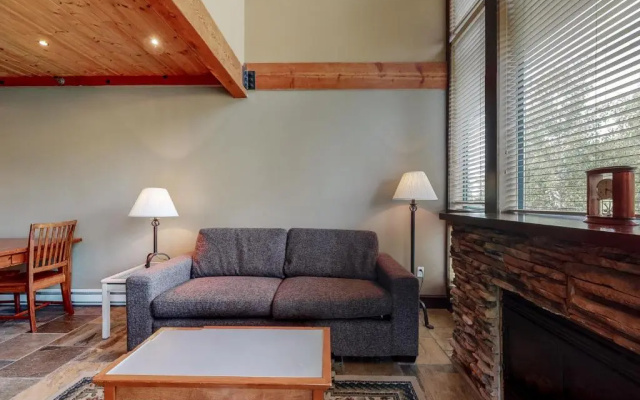 Greystone Lodge 314&315