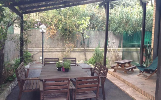 B&B La Villa Del Mare