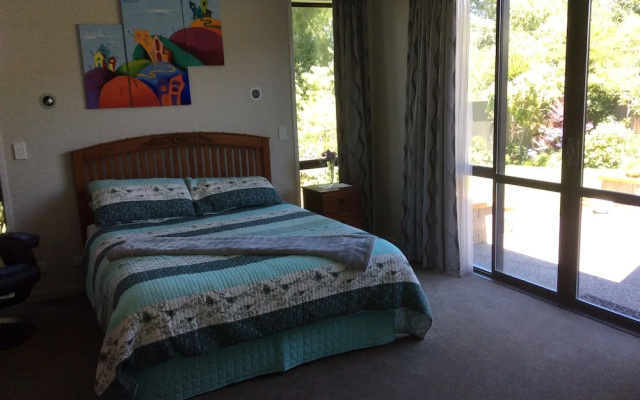 Styx View Bed Breakfast