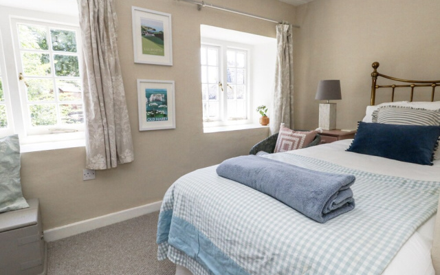Happiness Cottage