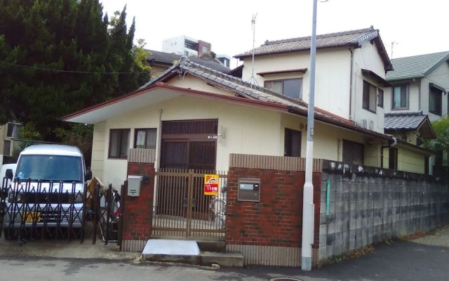 Koan FUKUOKA Atago