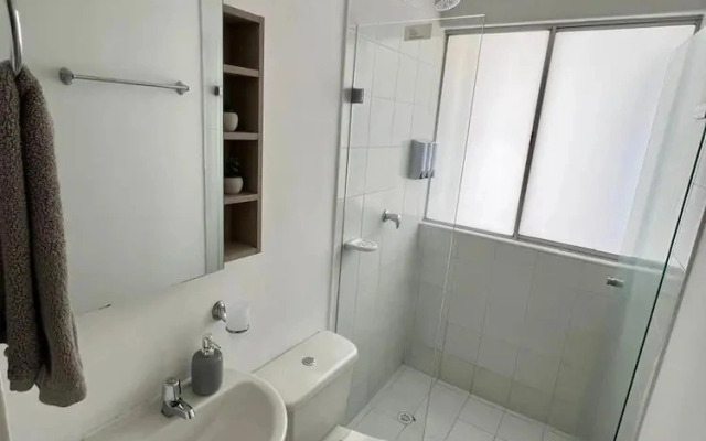 Exclusivo Apartamento Casa Mareta Toricess