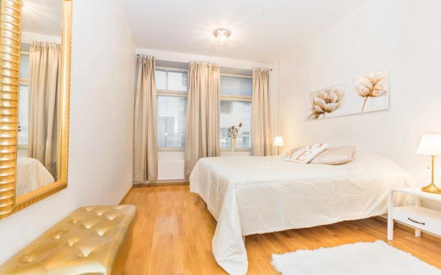 Go Happy Home Apartments