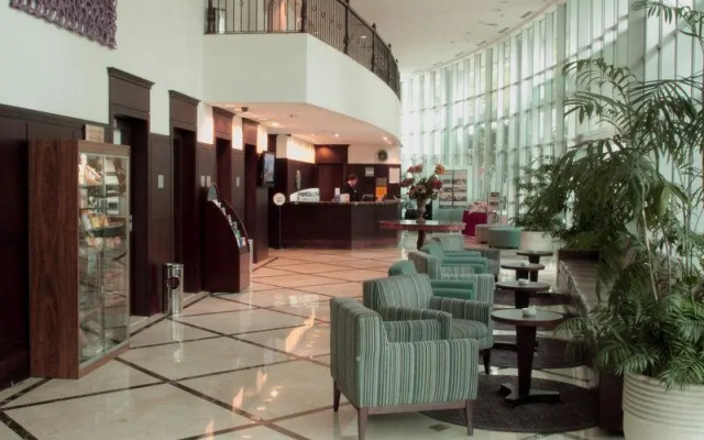 Park Suites ITC Faria Lima