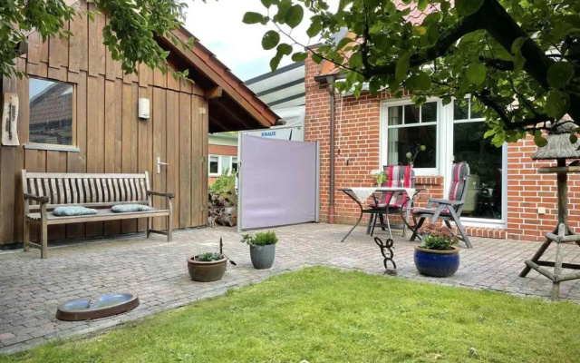 Ferienwohnung Kramer 25569