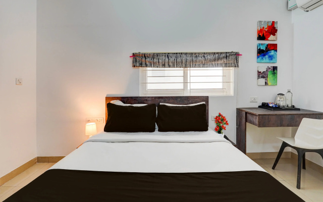 Townhouse Hebbal